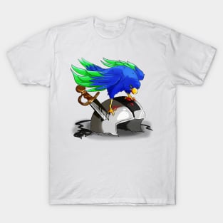 Hawk Victorious T-Shirt